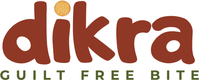 dikra — Guilt free bite