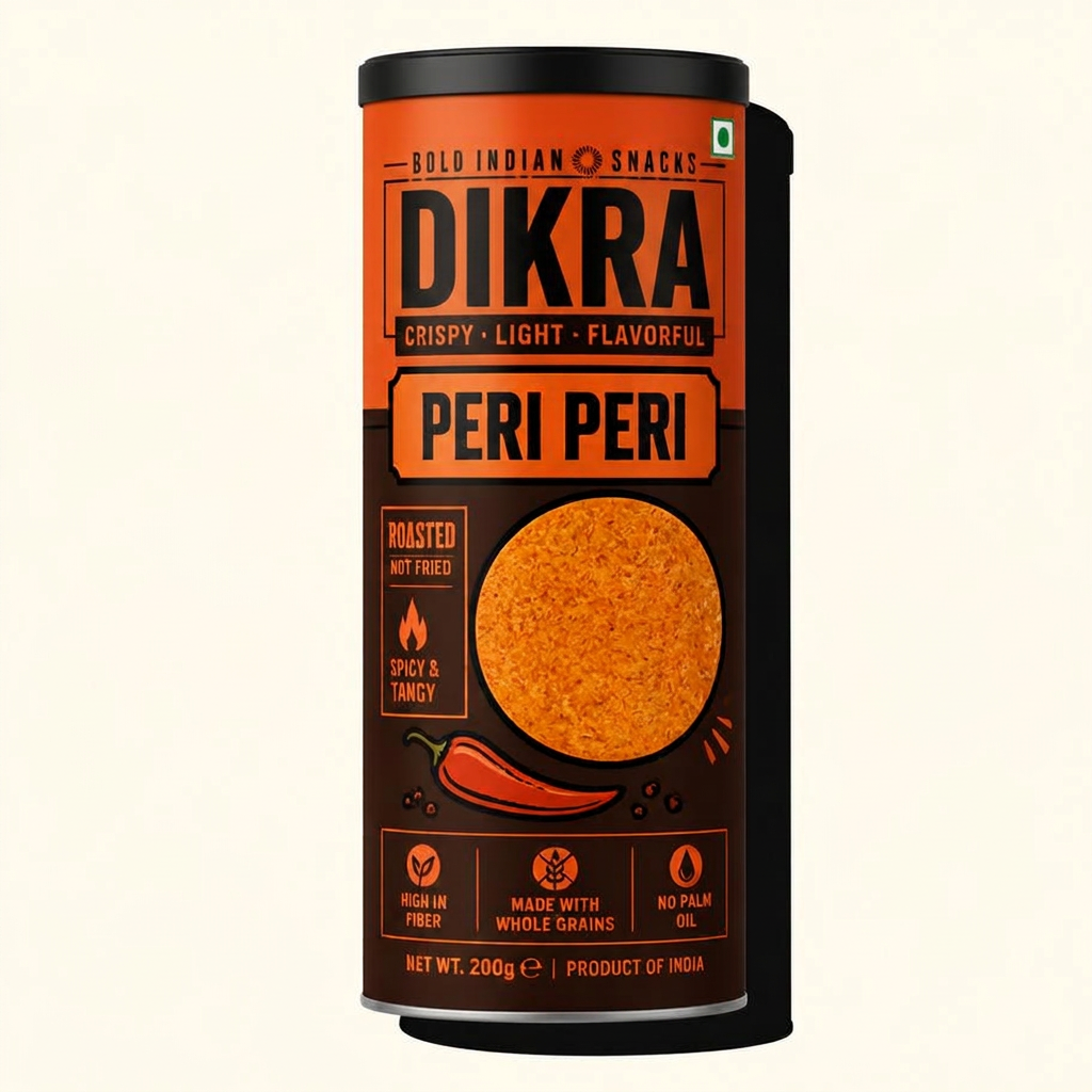 Peri Peri Masala